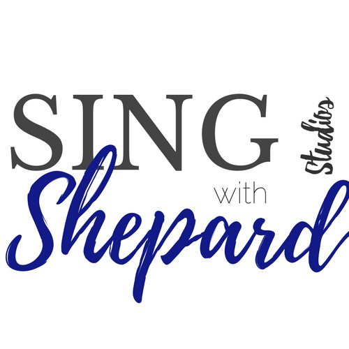 SingWithShepard Studios!